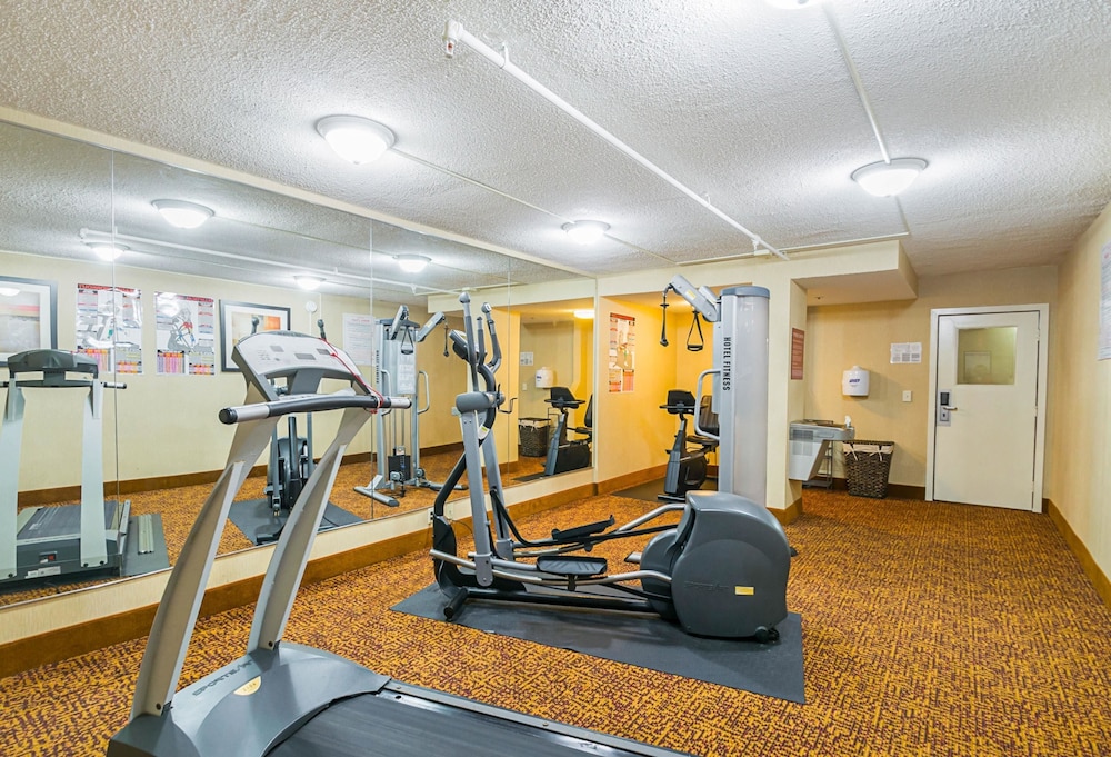 Econo Lodge Hagerstown 20/42