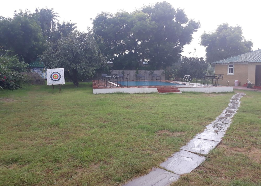 Lohana Village Resort 44/50