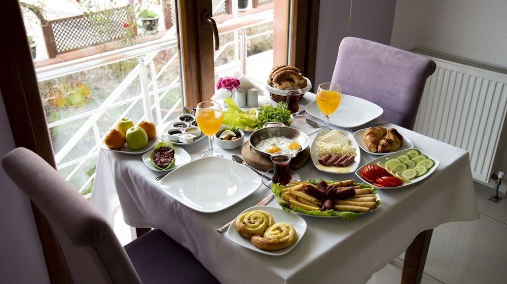 Agva Defne Hotel 33/48