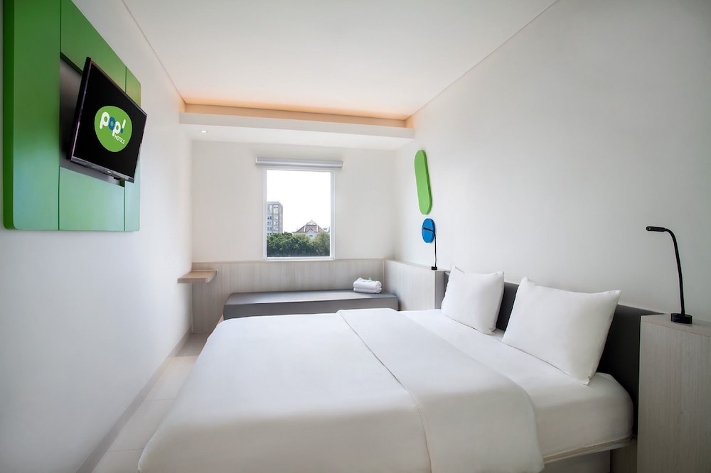 POP! Hotel Pemuda Semarang 8/23