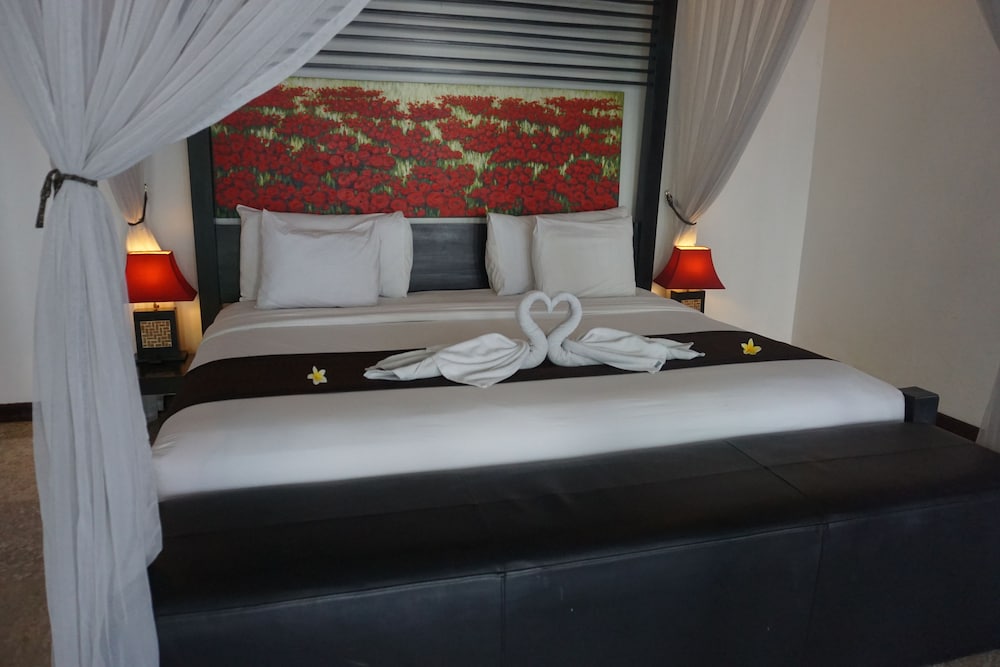 Amor Bali Villas & Spa Resort 26/74