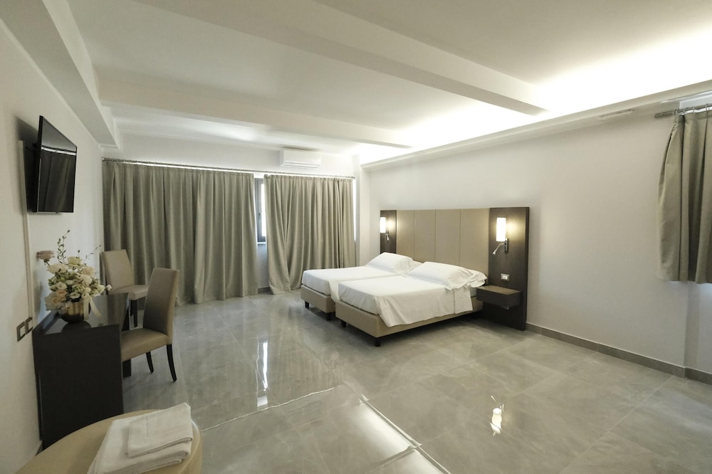 Best Western Grand Hotel Catanzaro 27/62