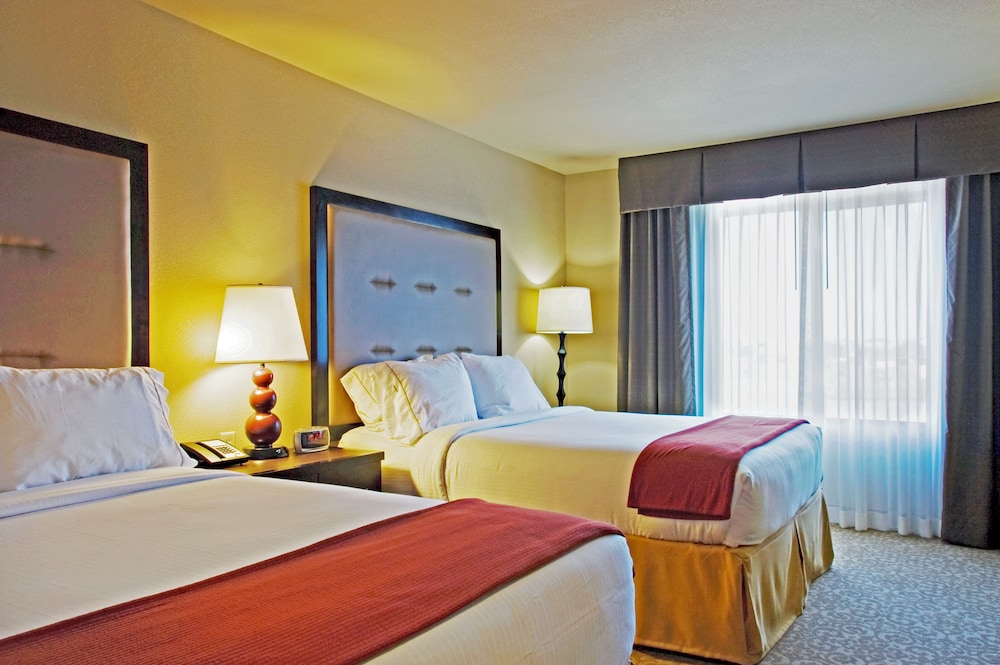 Holiday Inn Express Hotel & Suites Wichita Falls 19/52