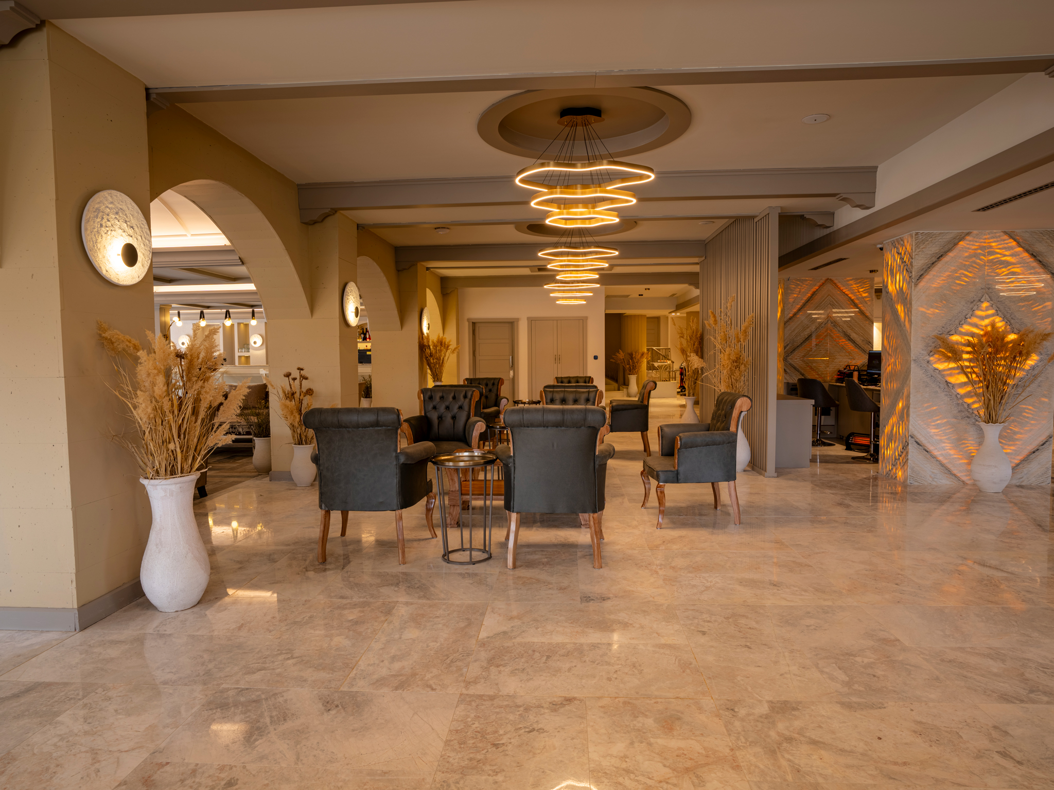 Zemi Hotel Cappadocia 6/50