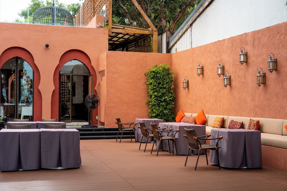 Marrakesh Hua Hin Resort And Spa 32/50