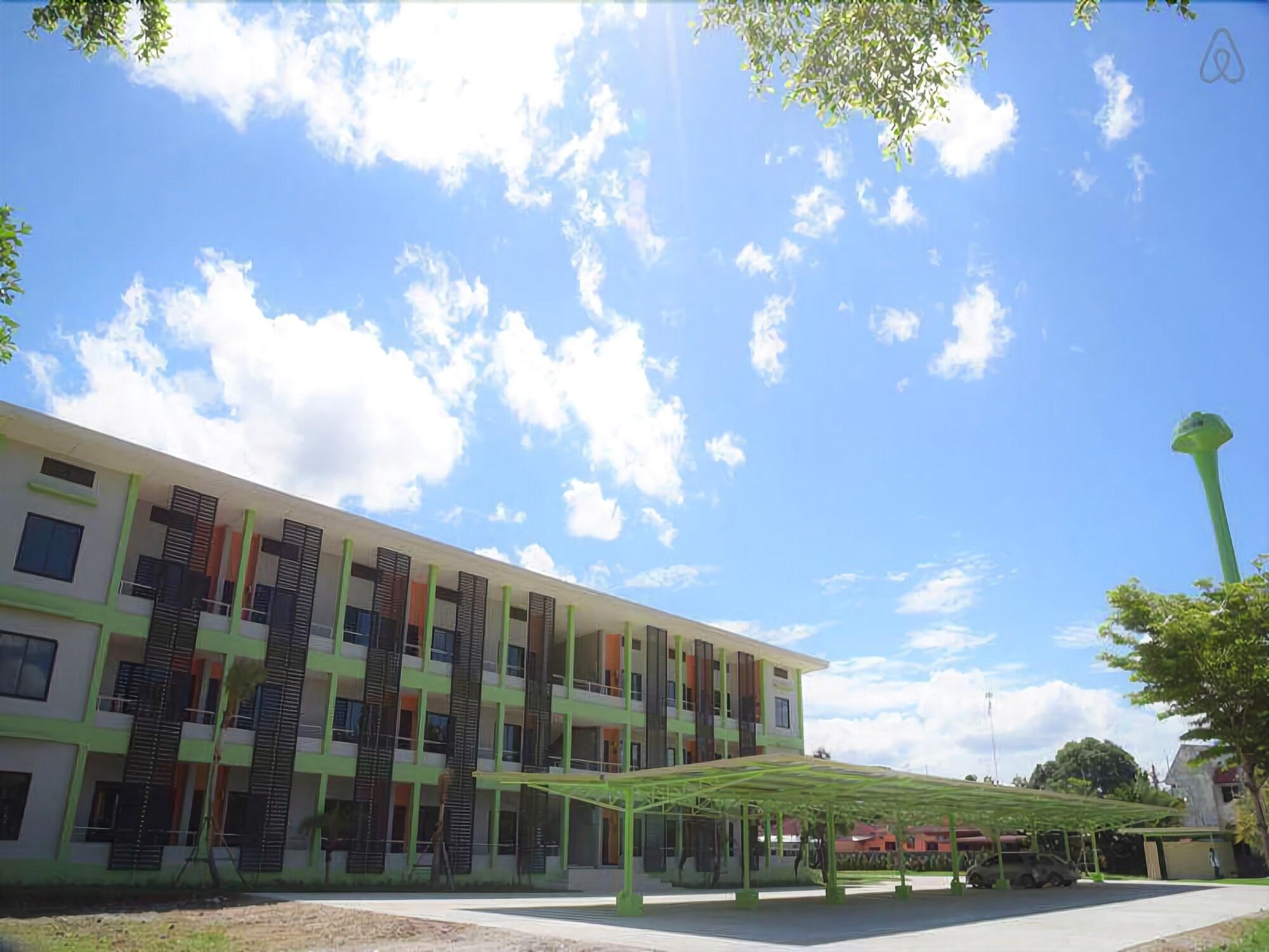 Bh Place Apartment 5/28