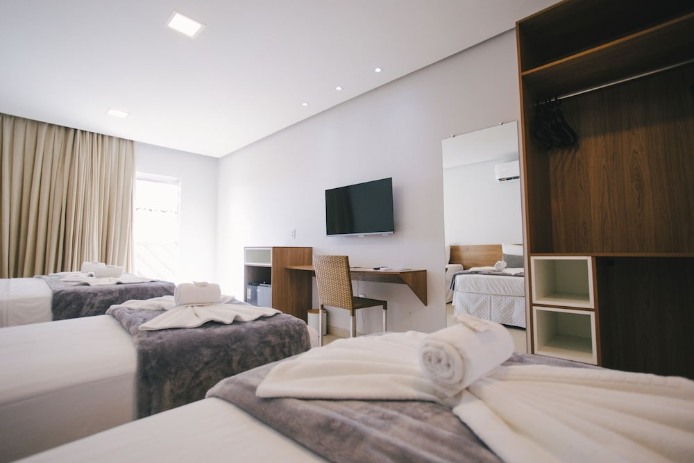 Oiti Beach Resort 23/50