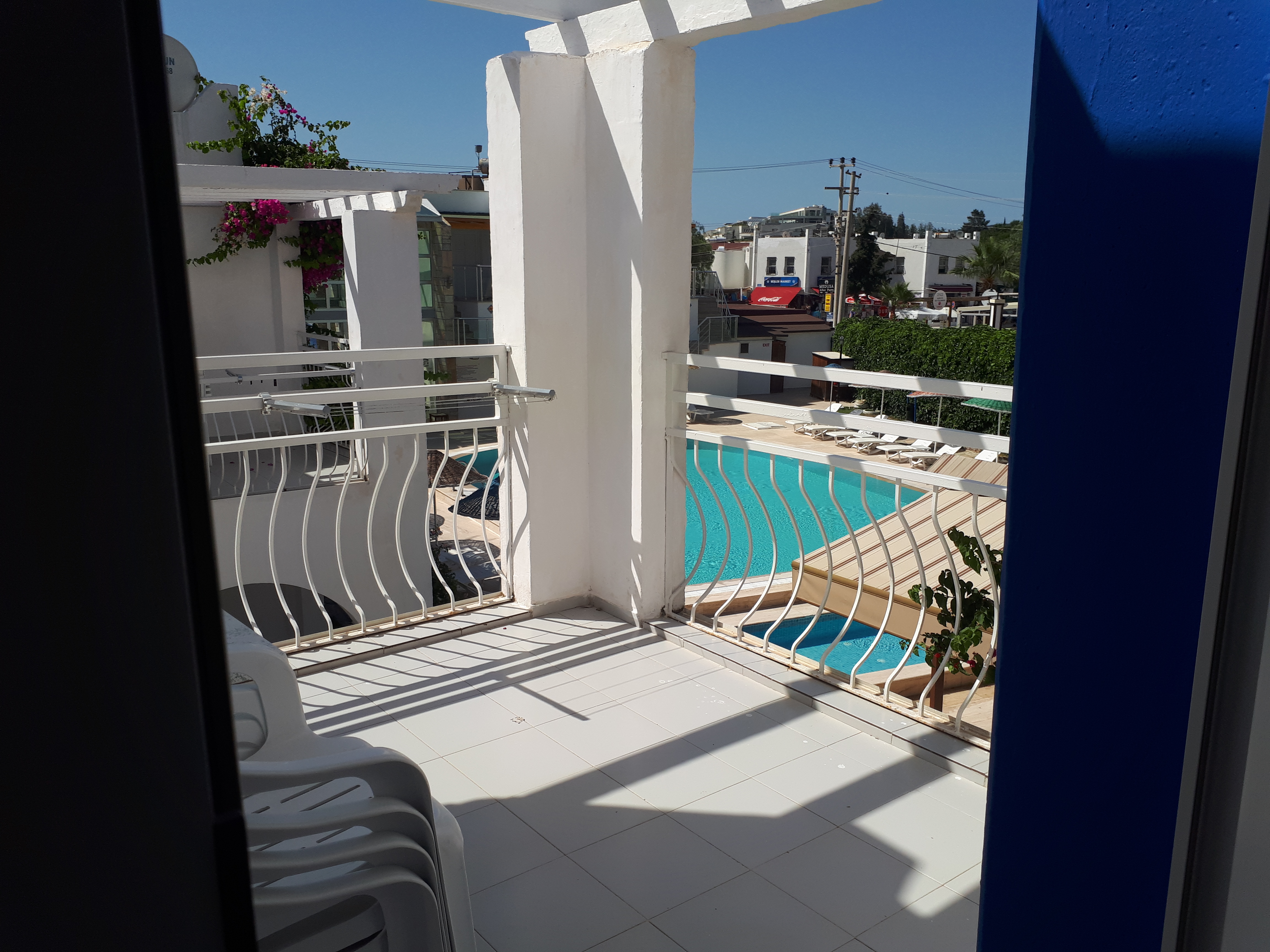 Paradise Apart Hotel 16/25