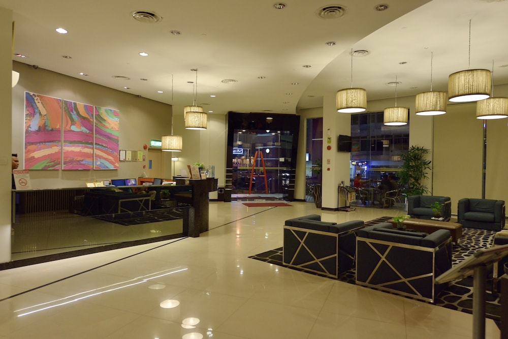 Abell Hotel Kuching 26/50