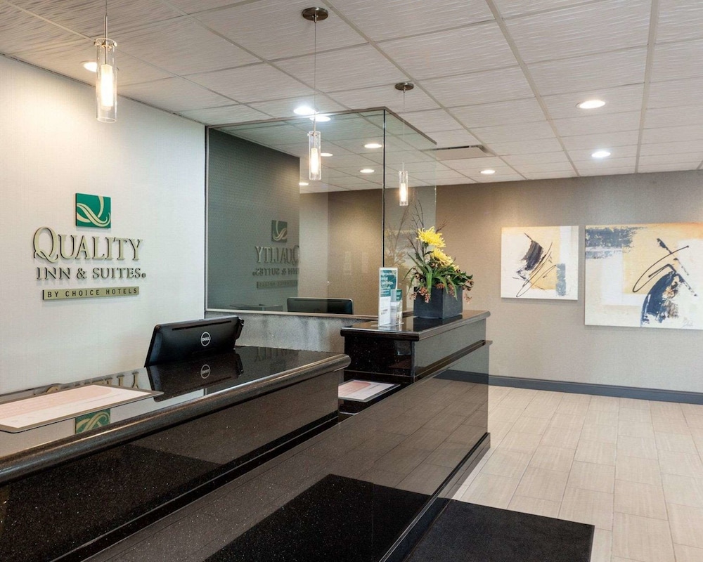 Quality Inn Montpelier 6/54