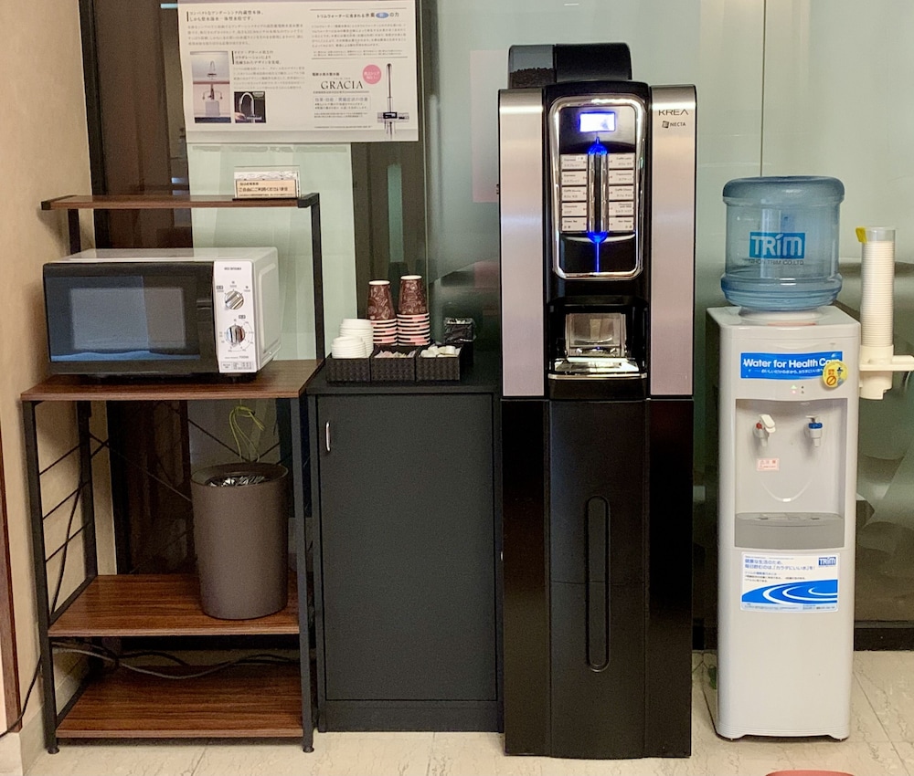 Hotel Ascent Hamamatsu 39/49
