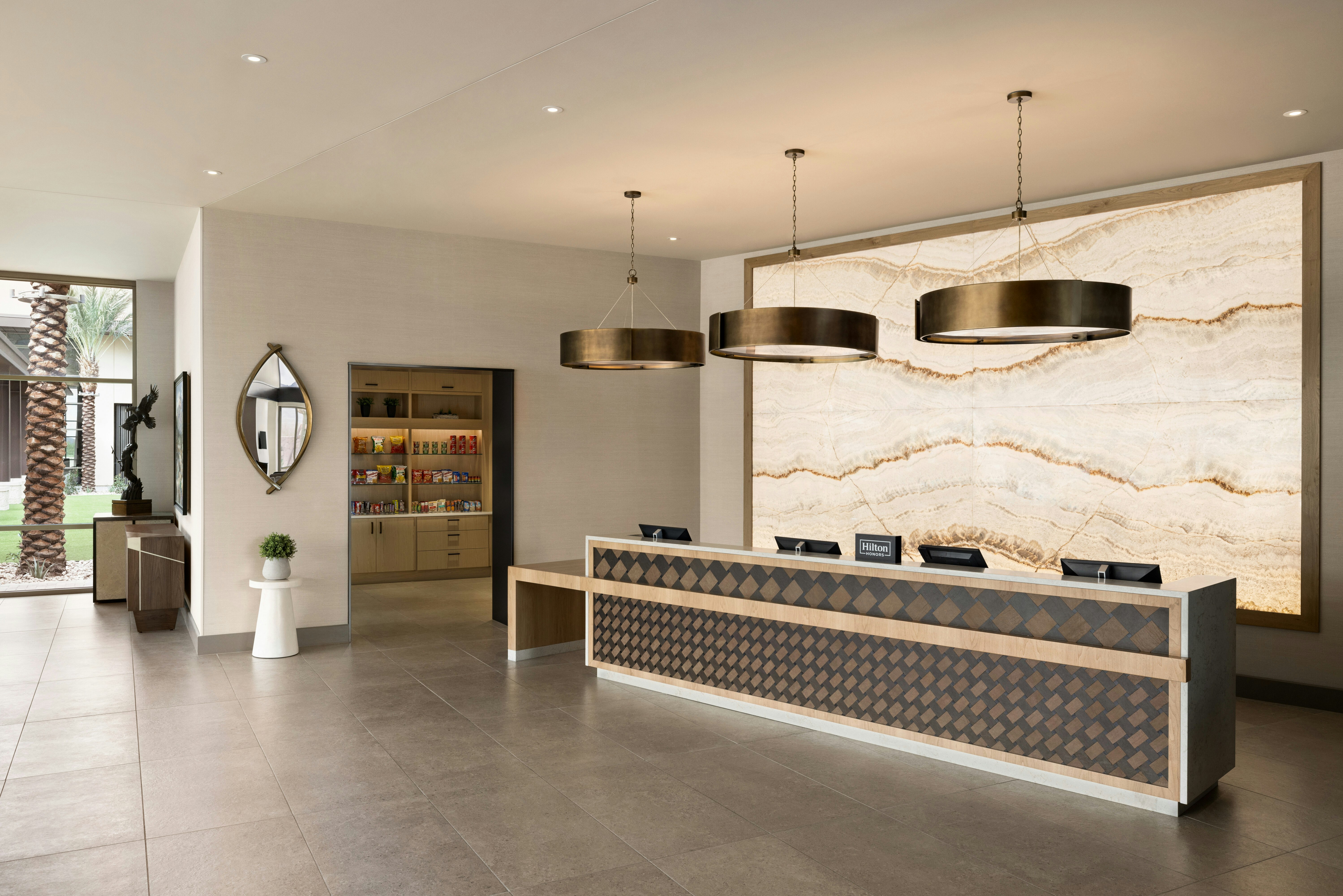 Hilton North Scottsdale at Cavasson 8/50