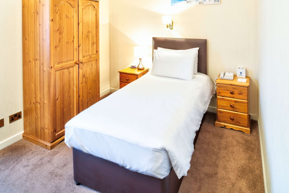 Best Western Weymouth Hotel Rembrandt 9/55