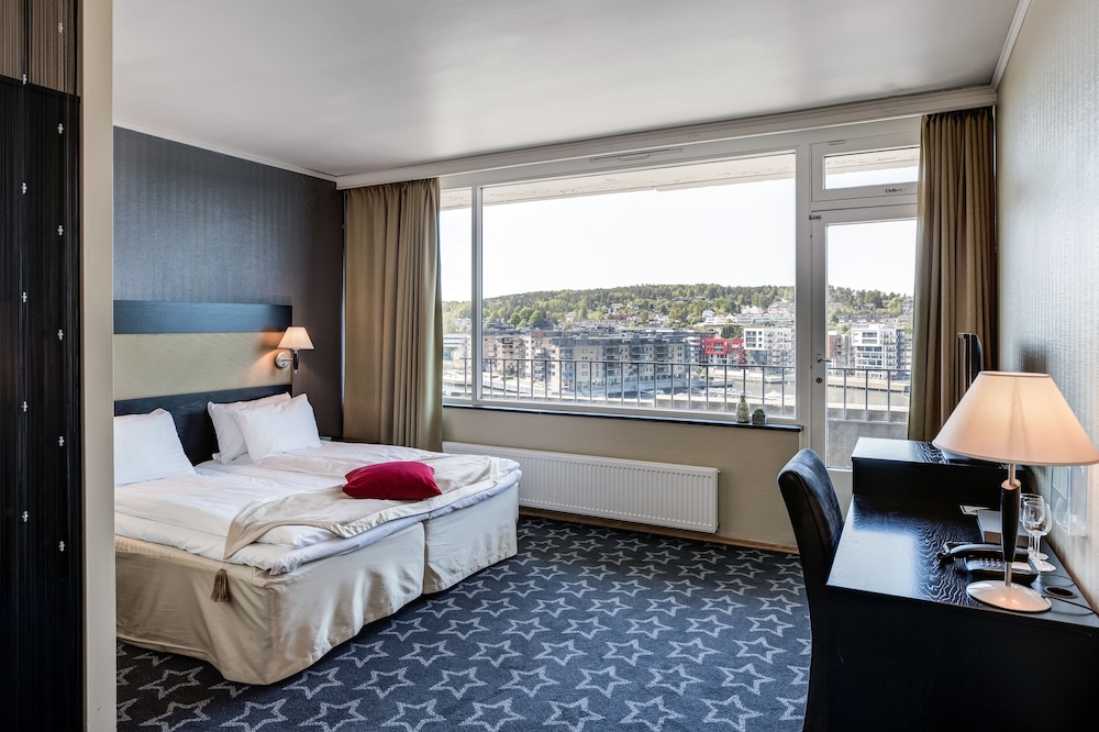 Quality Hotel Klubben 20/83