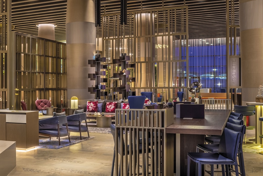 Hyatt Regency Algiers Airport 30/50