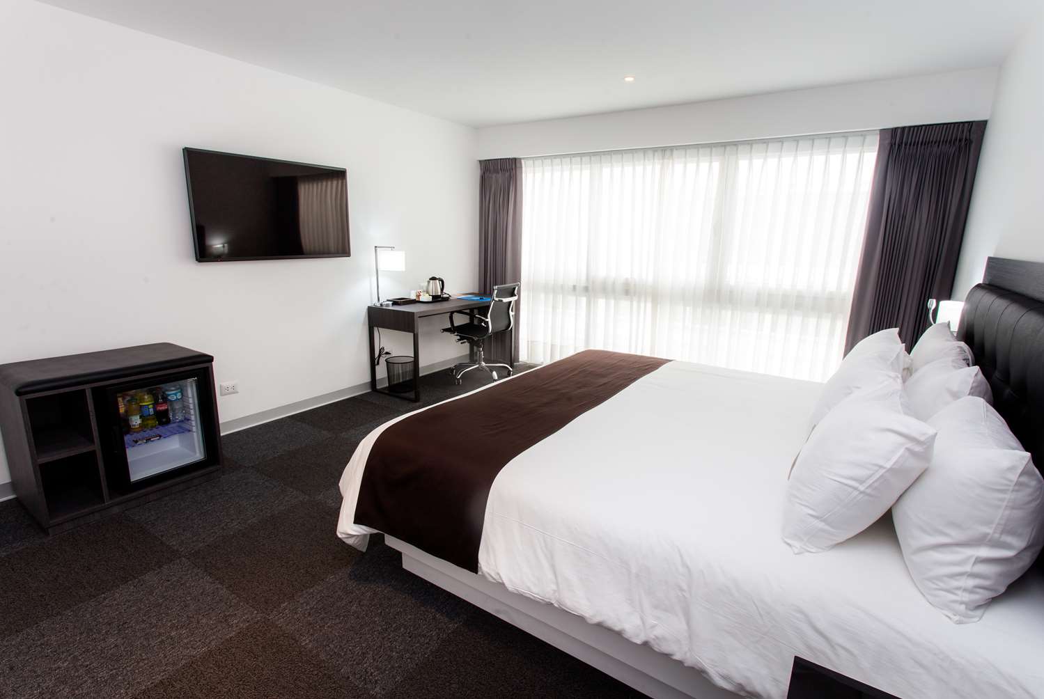 Wyndham Costa Del Sol Tumbes 23/77
