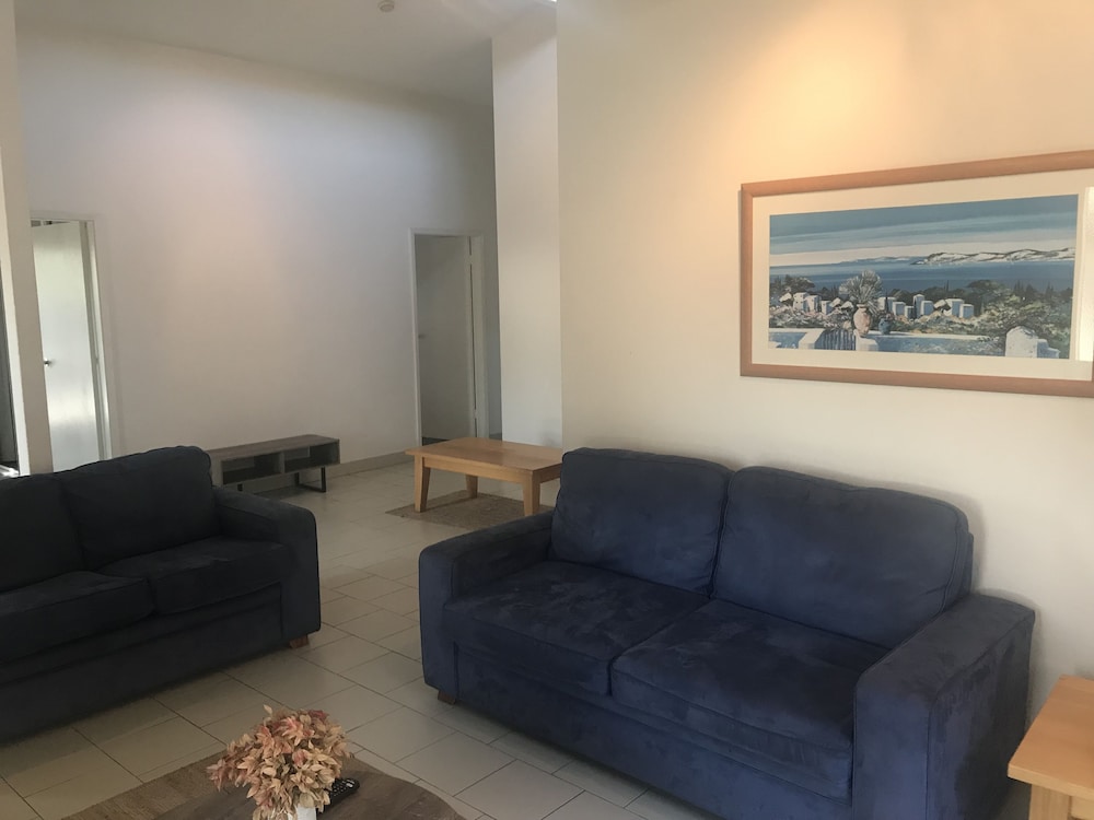 The Clan Terrigal 38/69