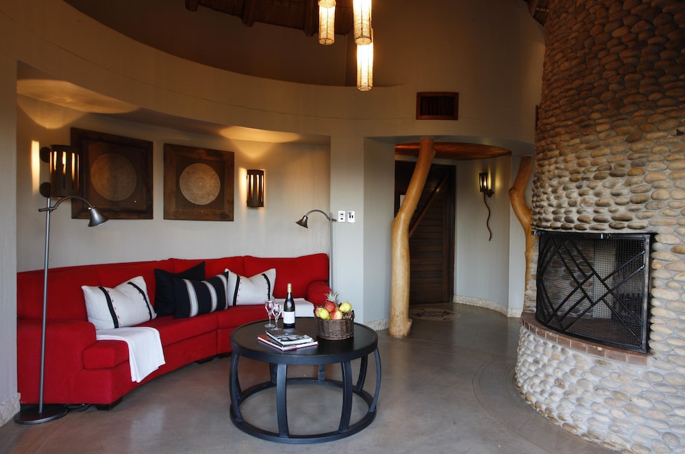 Jumeirah Thanda Safari 26/50