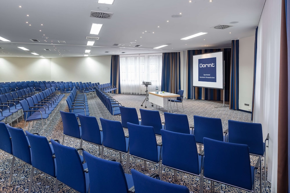 Dorint Sporthotel Garmisch - Partenkirchen 68/78