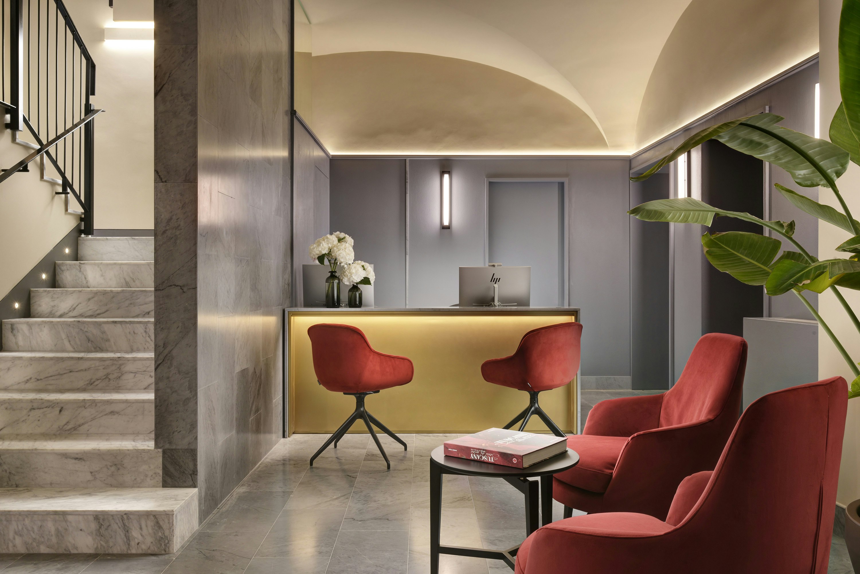 Floren Luxury Hotel 3/20