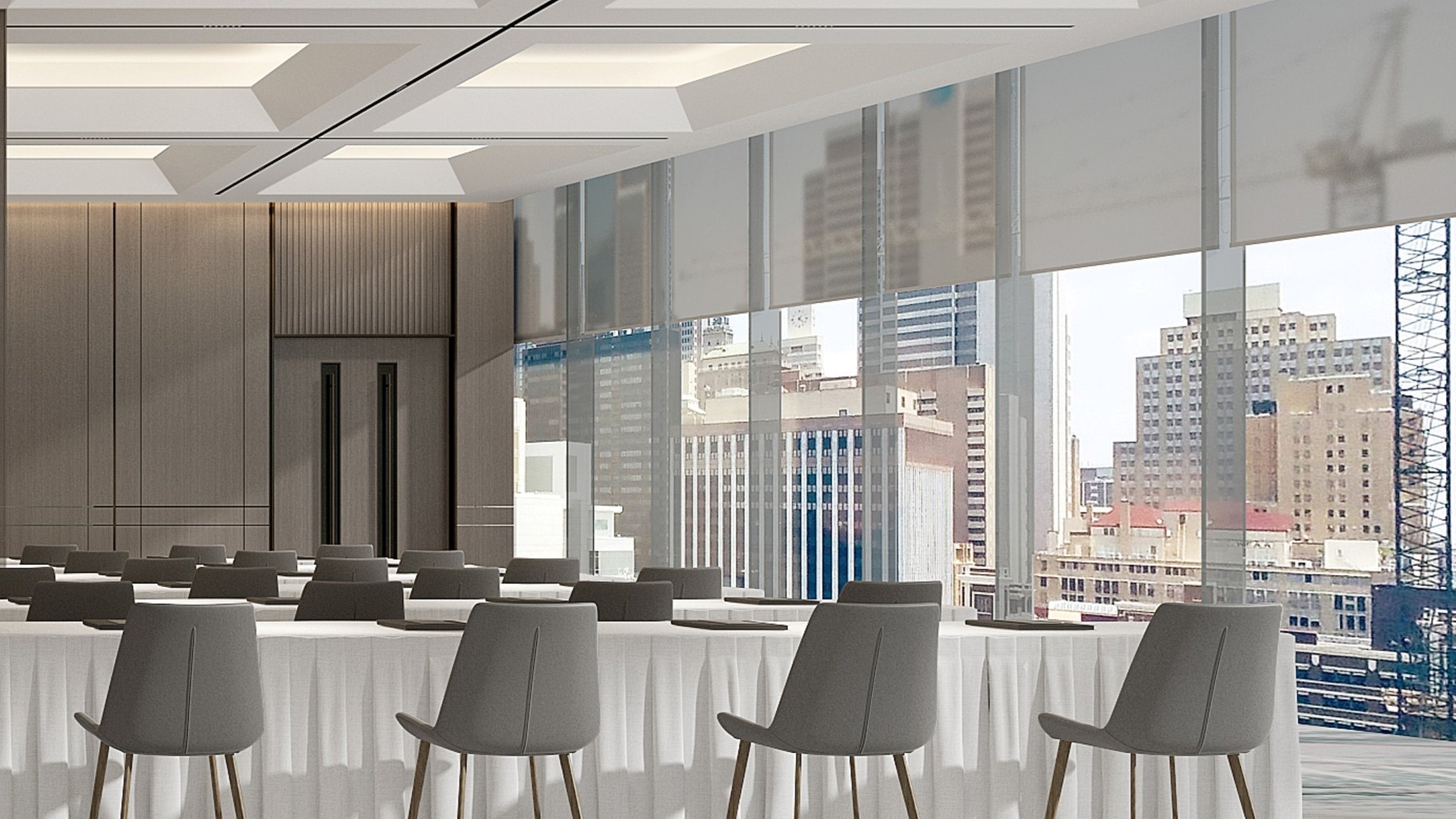 Holiday Inn Shanghai Jing'an by IHG 48/57