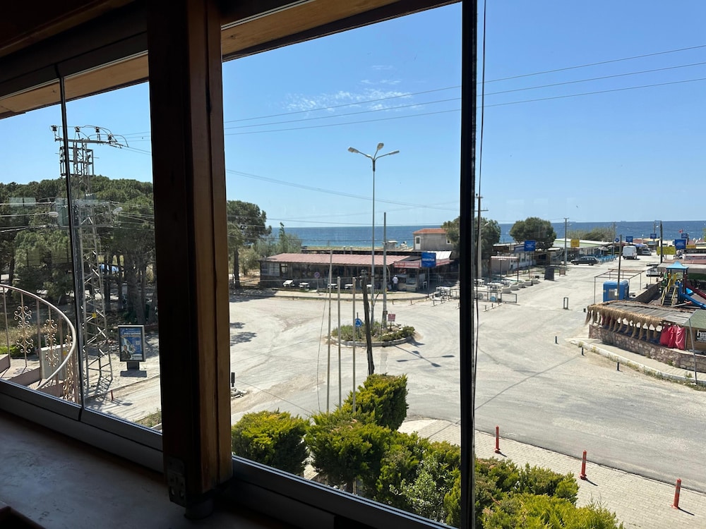 Odunluk Tas Konak Hotel 13/18