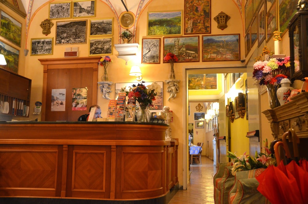 Hotel Mia Cara 3/50