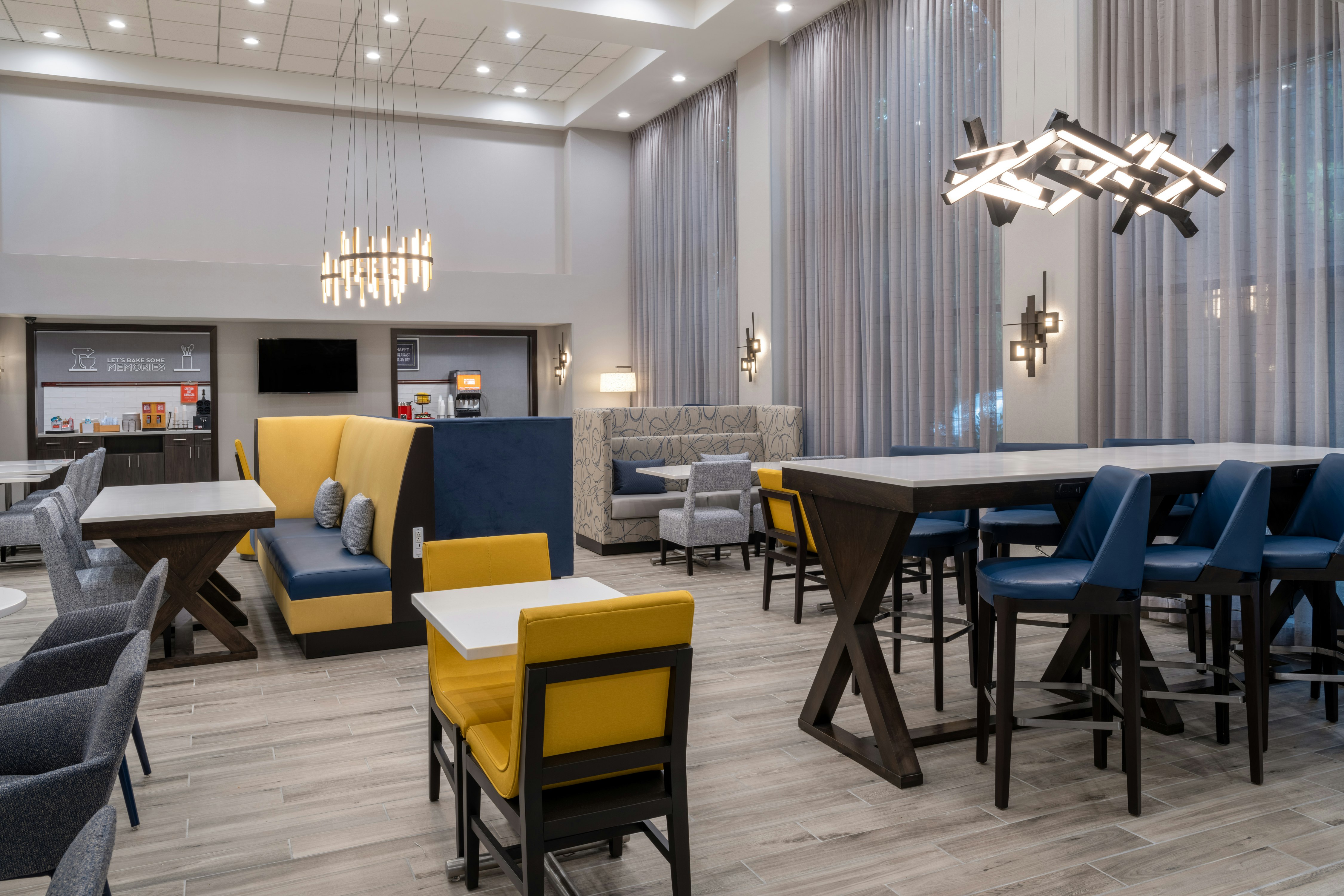 Hampton Inn Suites Agoura Hill 35/46