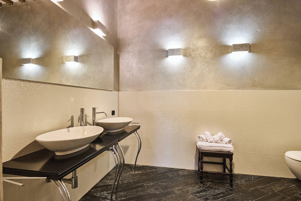 Borgo San Giusto 46/50
