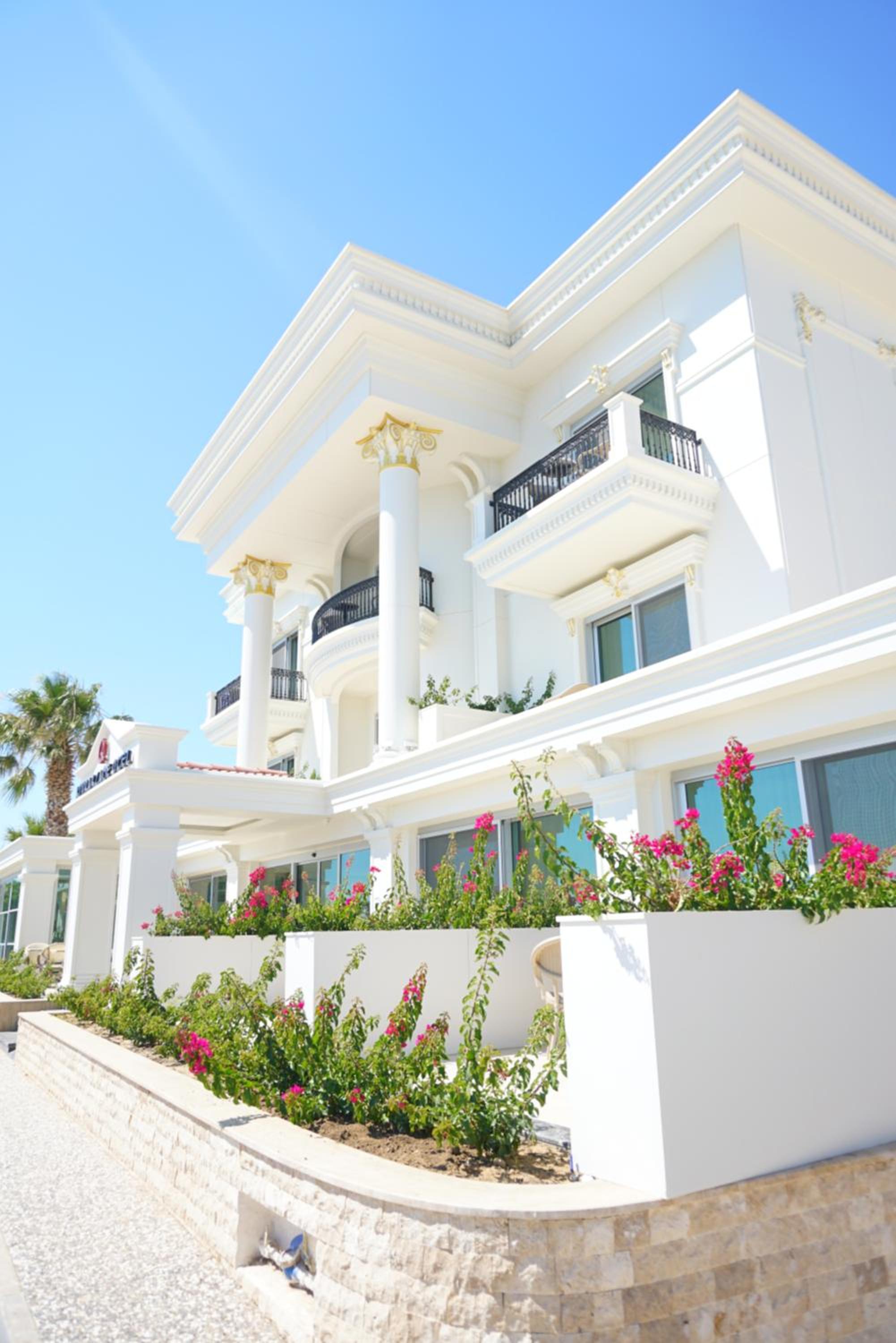 Cunda Kivrak Hotel 8/51