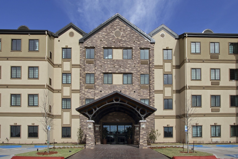STAYBRIDGE SUITES ODESSA - INTERSTATE HWY 20 6/47
