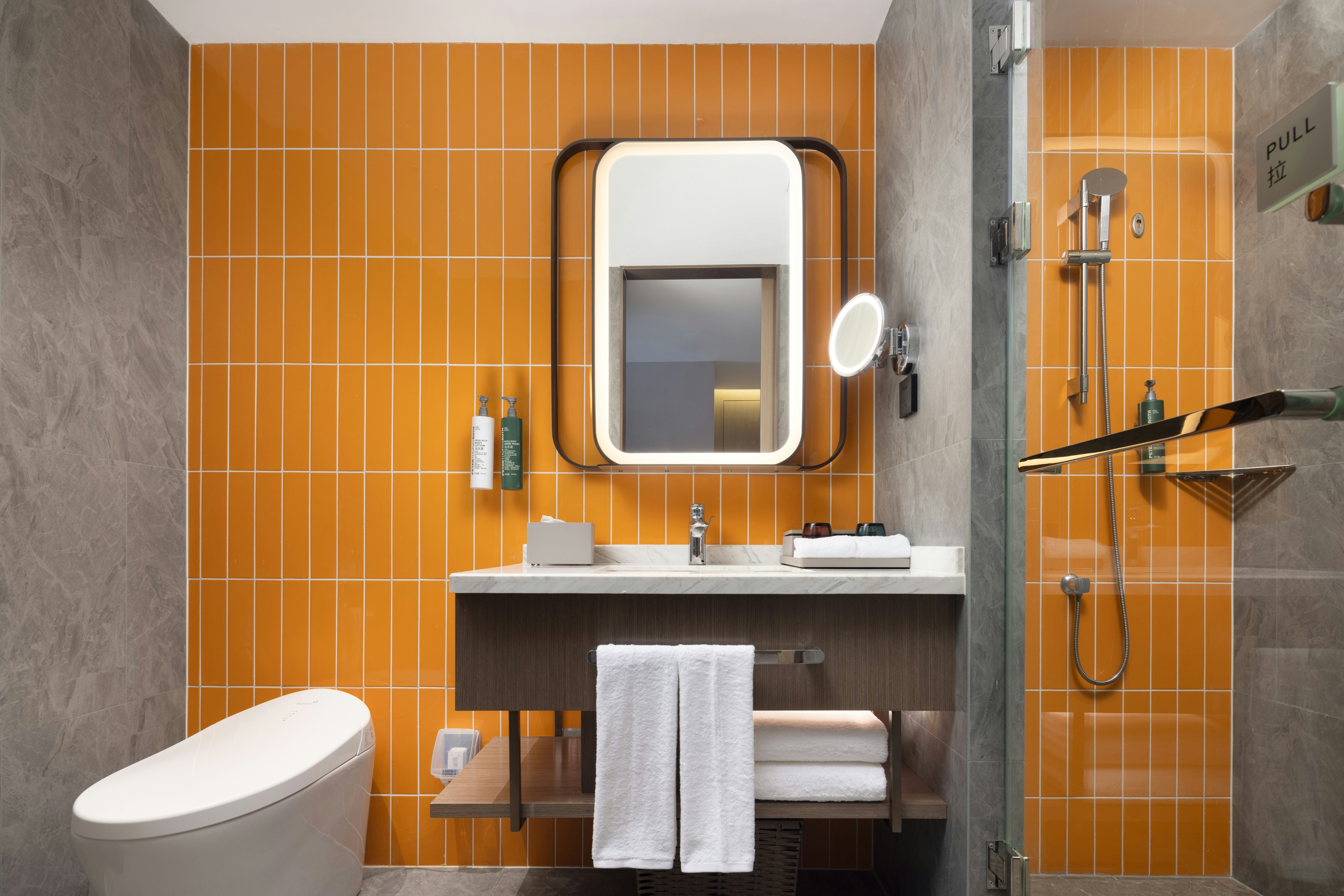 Home 2 Suites By Hilton Jinan Tangye 55/62