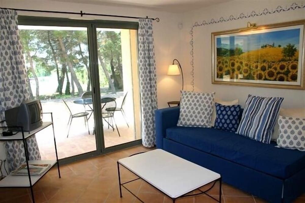 Madame Vacances Residence Provence Country Club 25/50