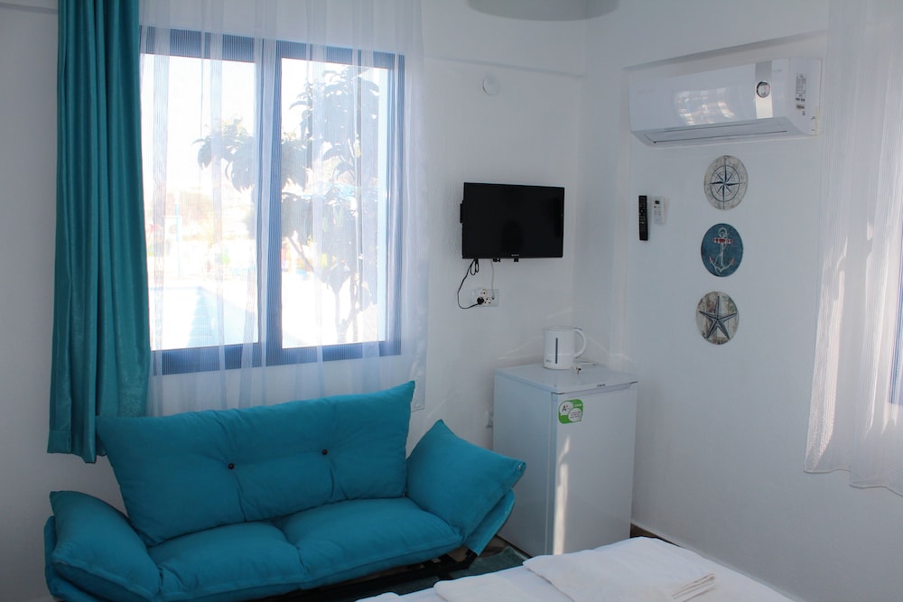 Mavi Restaurant & Bistro Villas 26/47