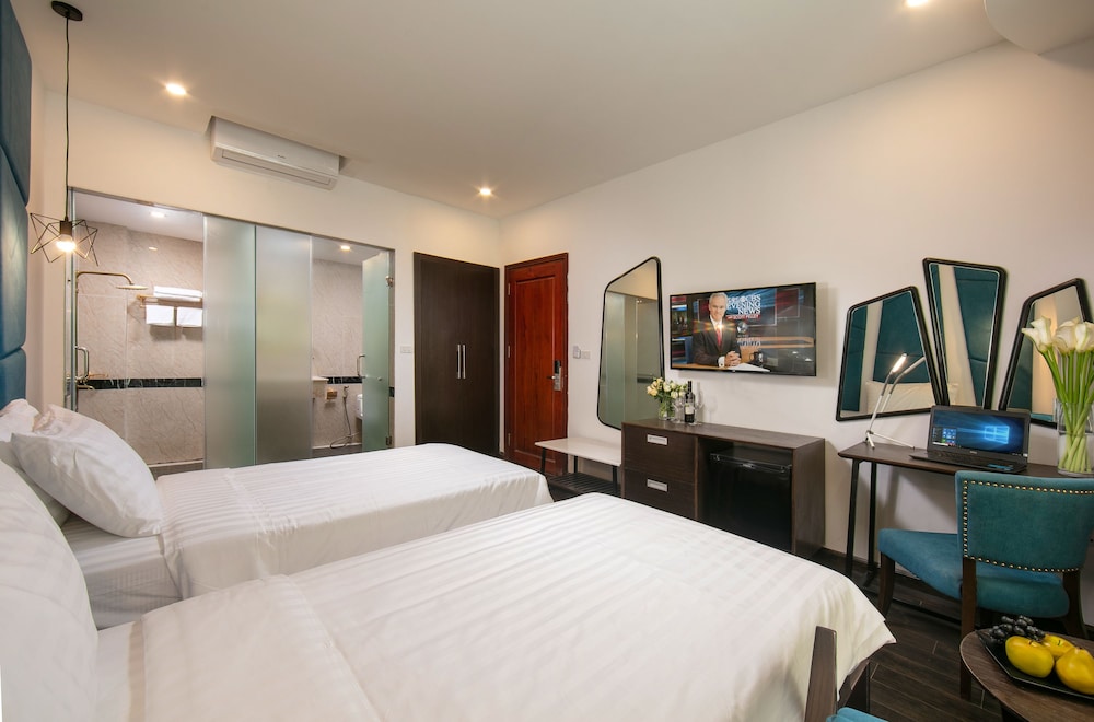 Azalea Park View Boutique Hotel 11/50