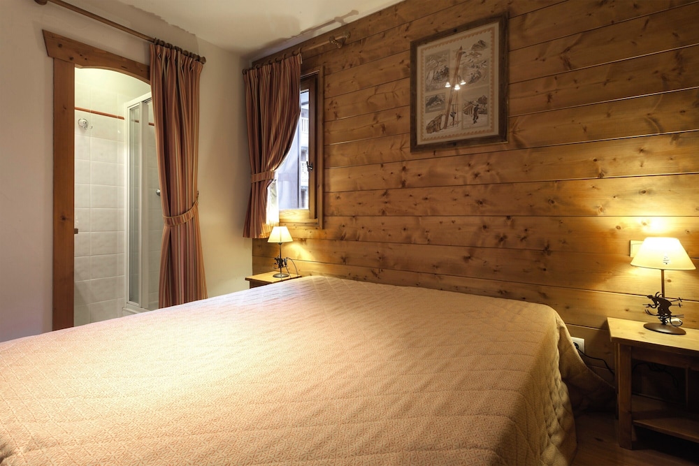 Residence Belambra Le Hameau des Airelles 16/39