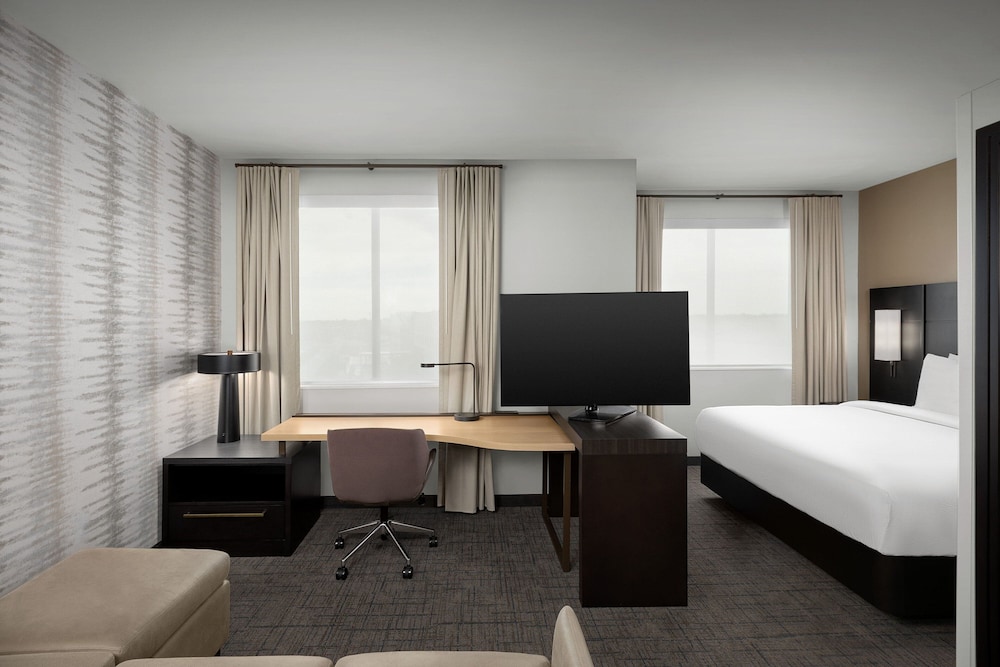 Residence Inn By Marriott Indianapolis Plainfield 23/29