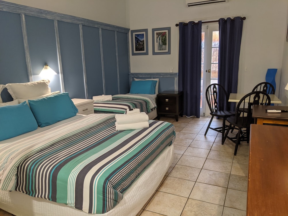 Ettalong Beach Tourist Resort 14/50