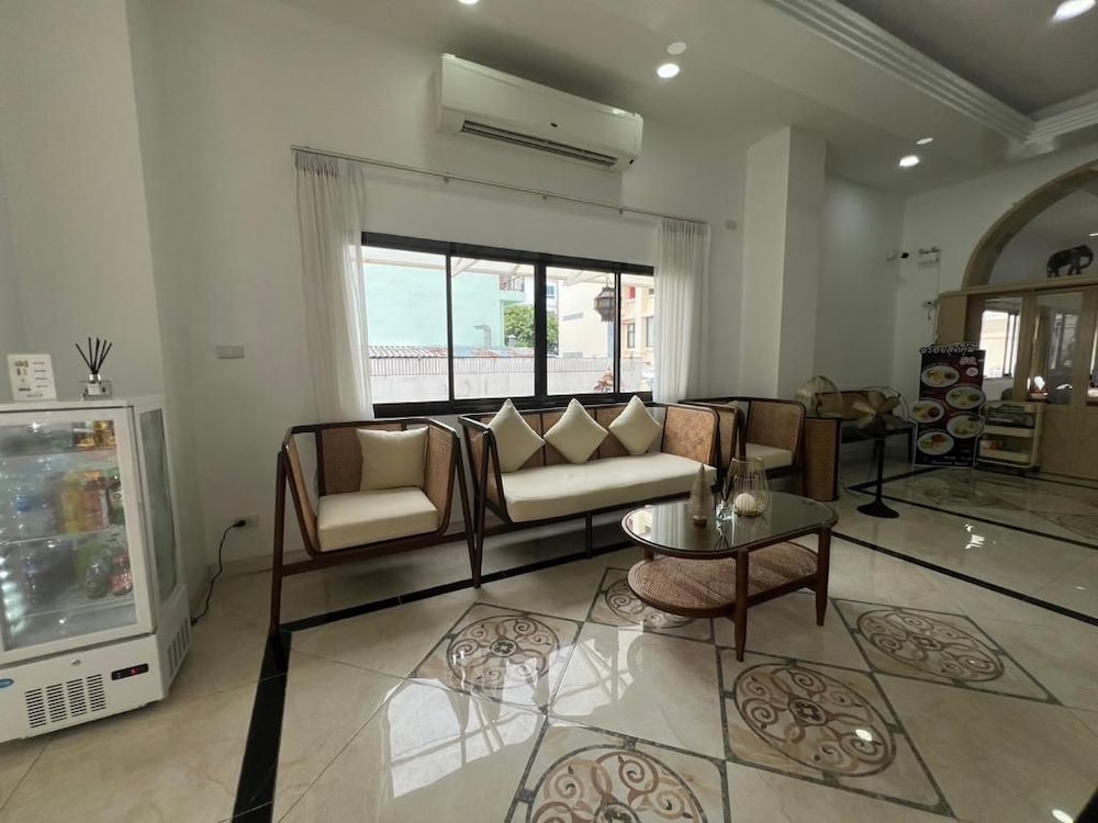 Regent Lodge Lampang 50/69