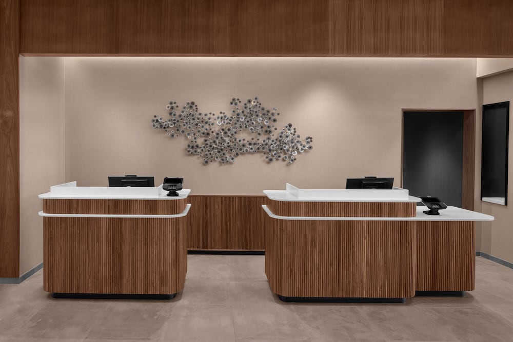 Courtyard by Marriott Orem University Place 3/38