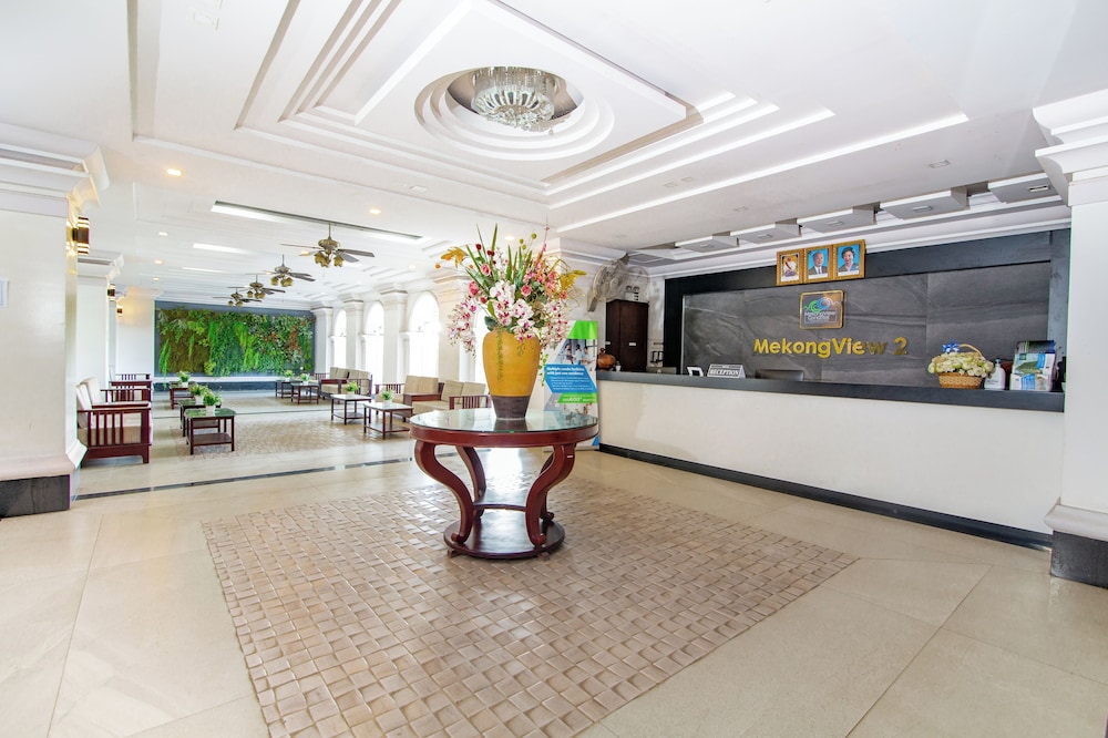 Mekong View Apartment & Hotel II 9/47