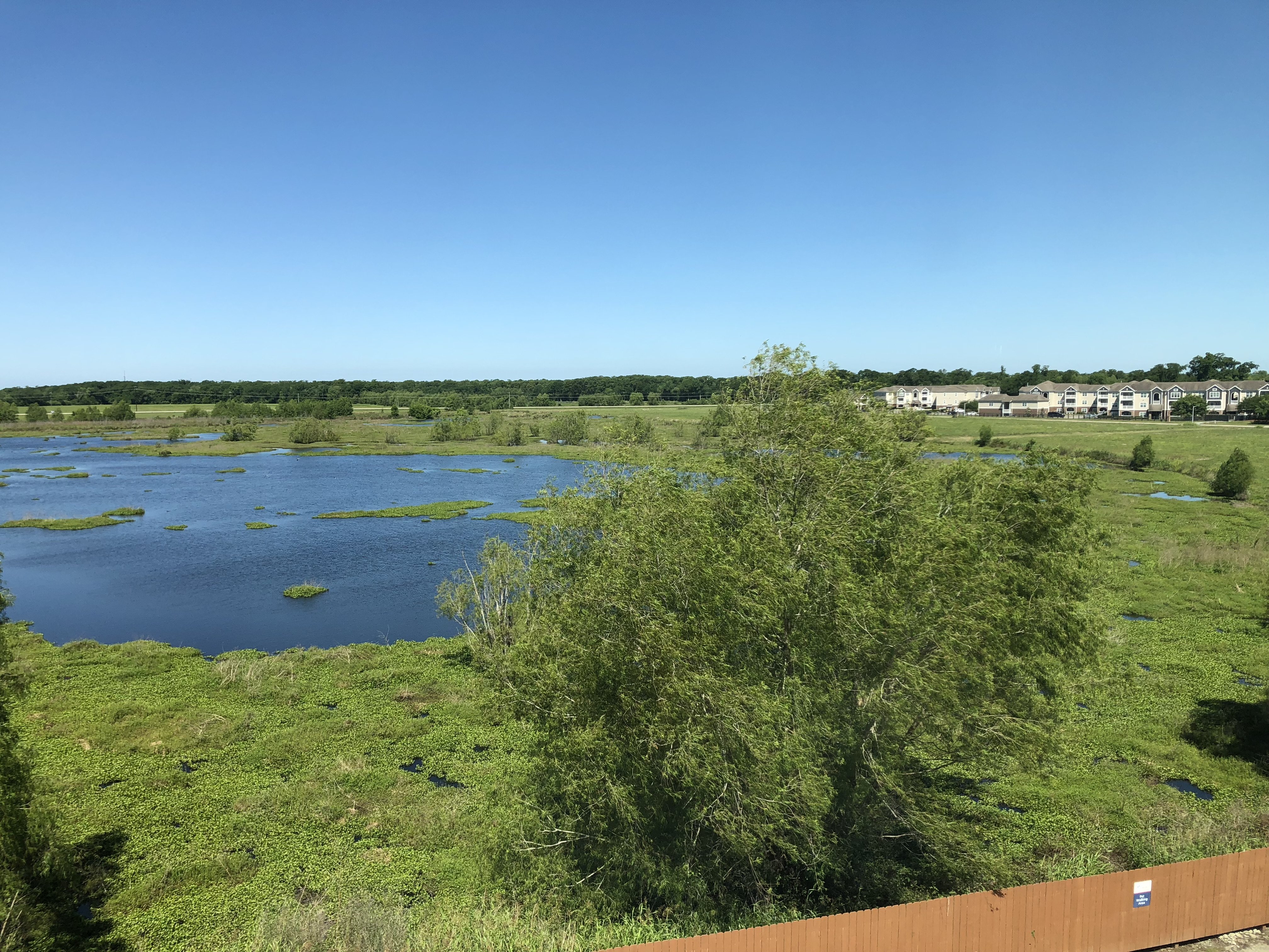 Candlewood Suites Houma 41/42