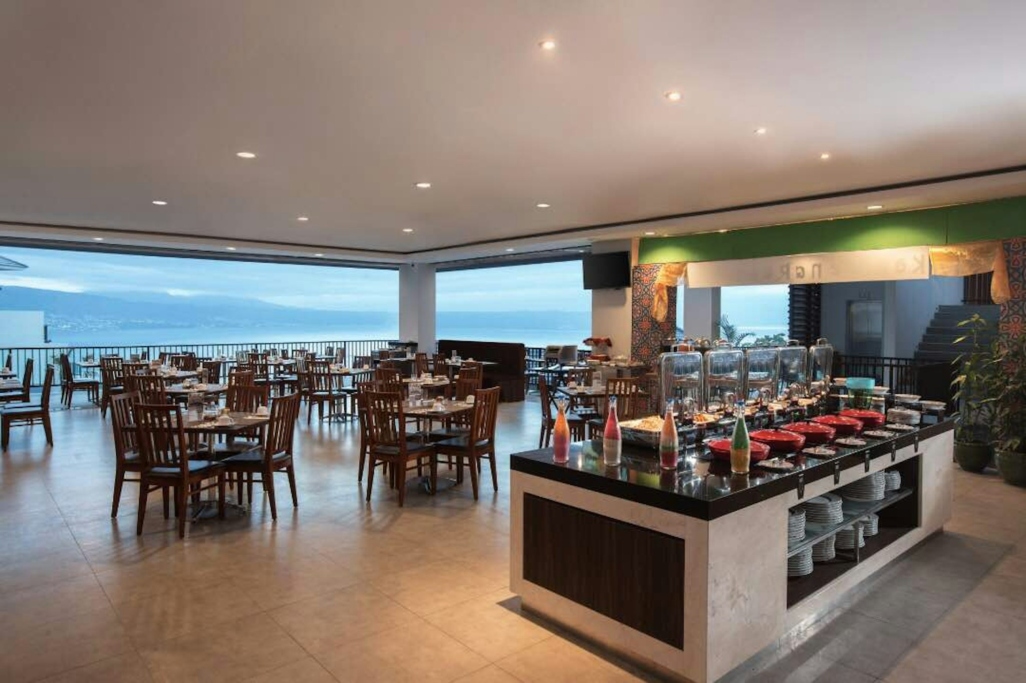 Swiss-Belinn Luwuk 32/39