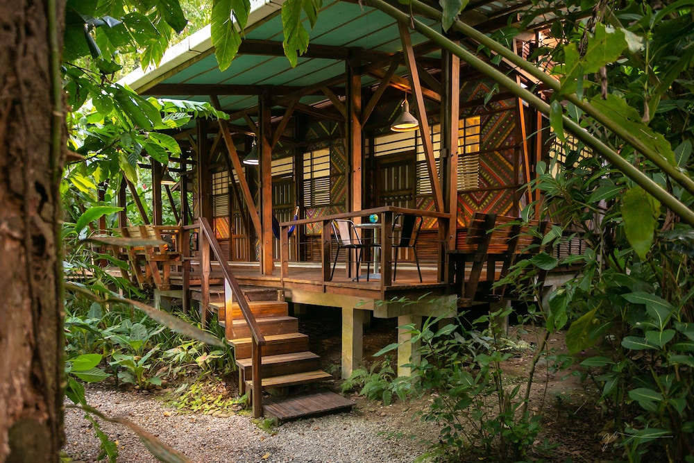 La Kukula Lodge 3/71