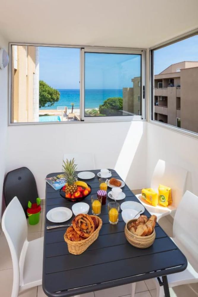 Residence Marina Bianca 30/50