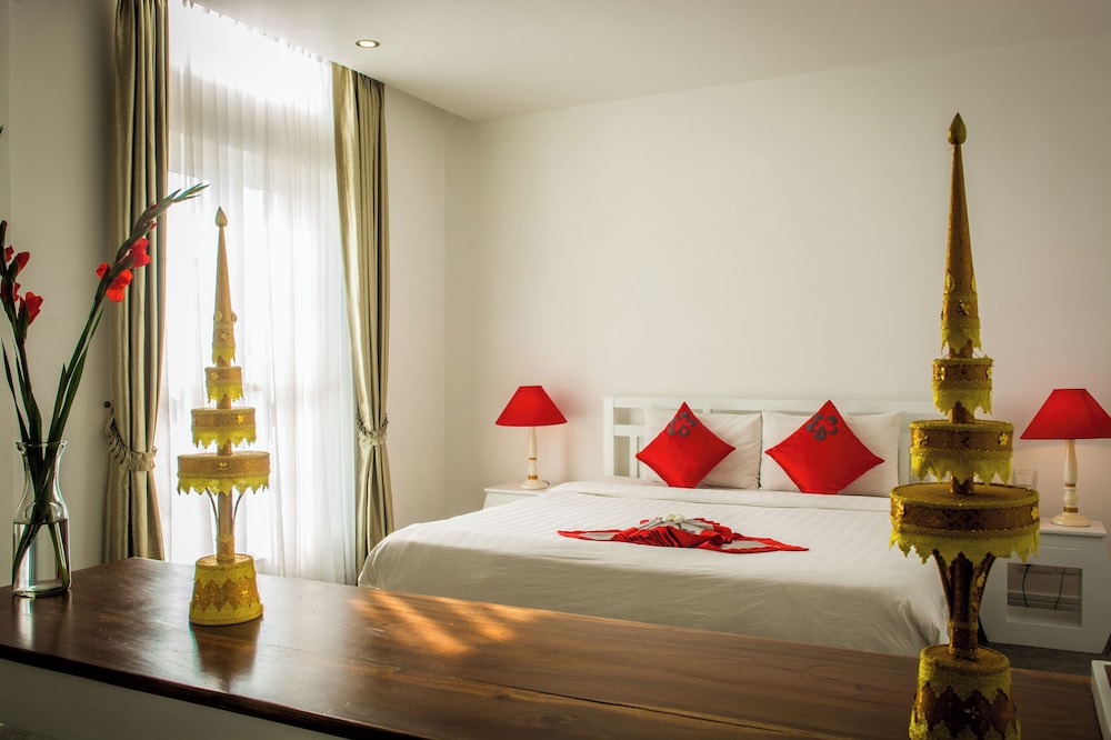 Frangipani Royal Palace Hotel Spa 23/60