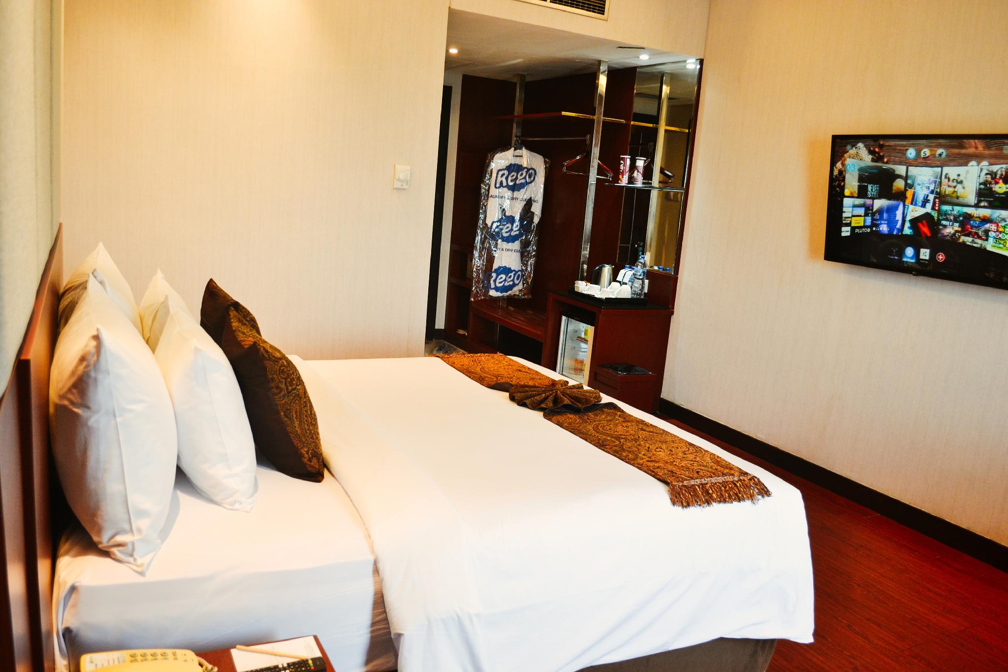 Aquarius Boutique Hotel 21/50