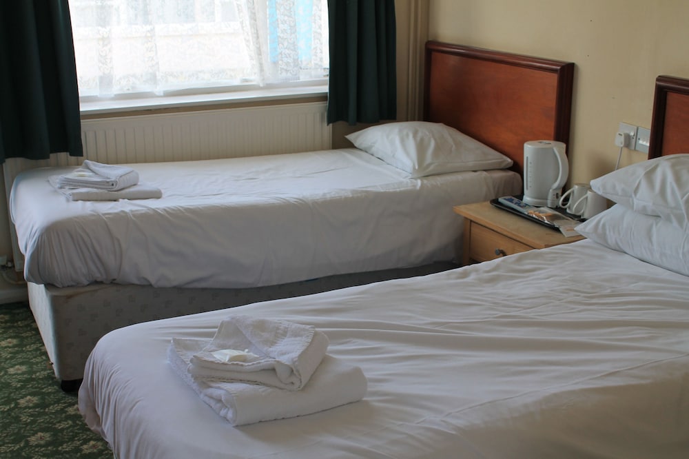 Sand Bay Holiday Village - Adults Only 24/67