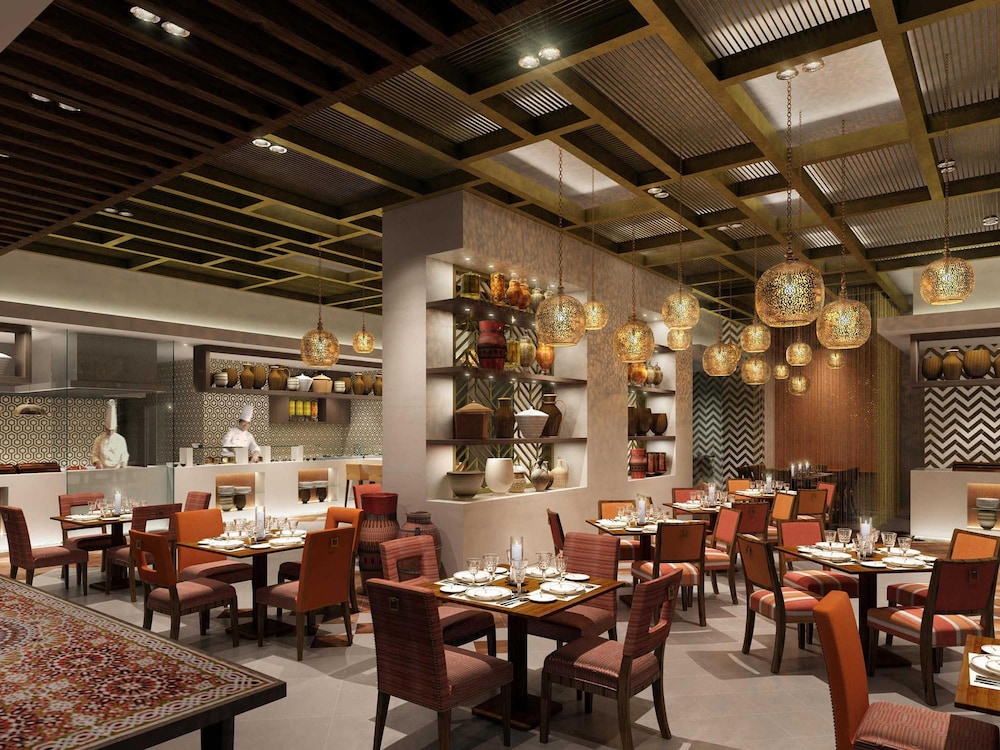 Fairmont Ajman 62/78