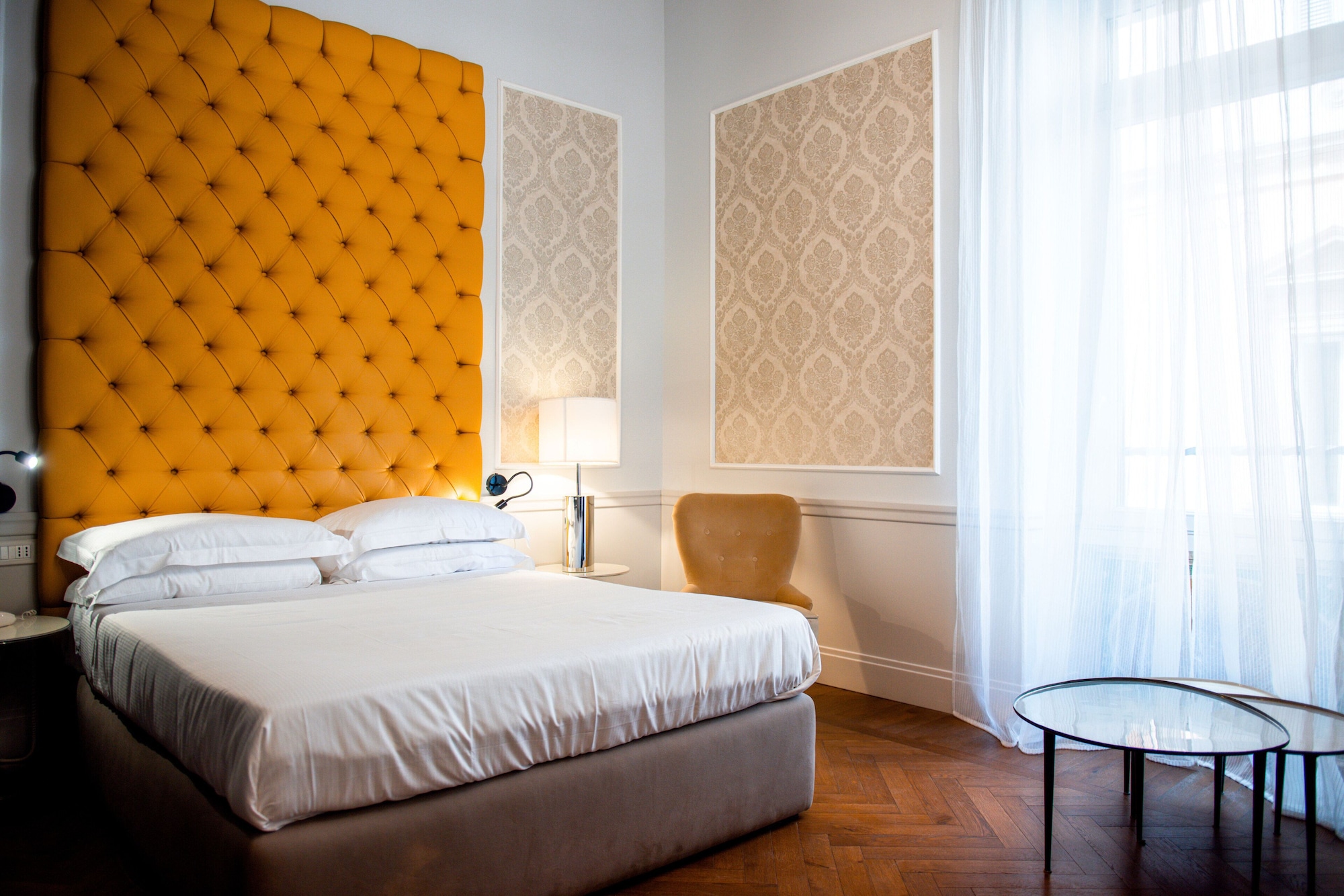 JUNIOR SUITE, STUDIO